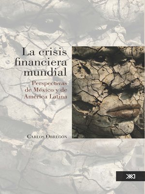cover image of La crisis financiera mundial